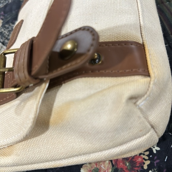 🆕 Chloe Parfums Pouch Bag - Picture 9 of 15